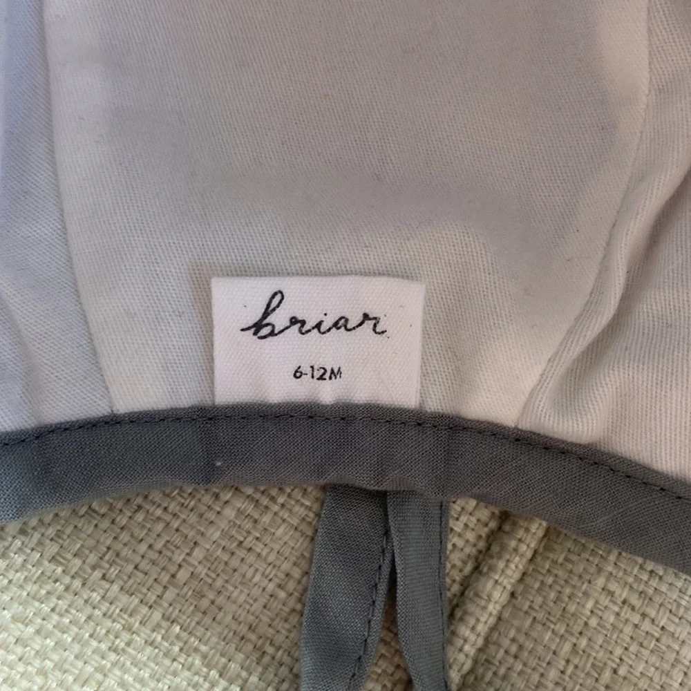 Bonnet by Briar - Picture 4 of 4